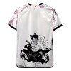 Japan x Luffy 2024 - Fodboldtrøjer Speciel (S/S)